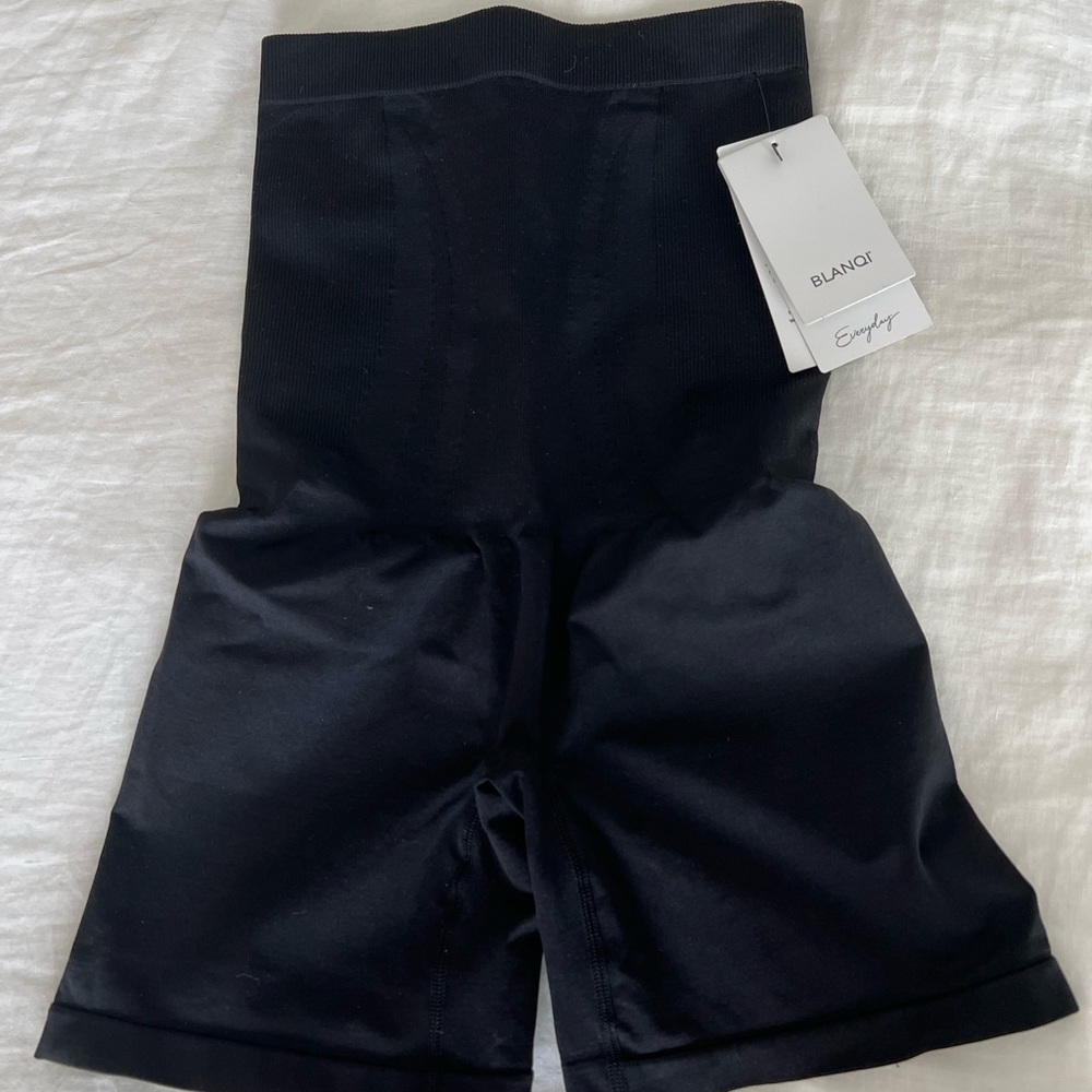 Blanqi Postpartum Belly Support Girlshort